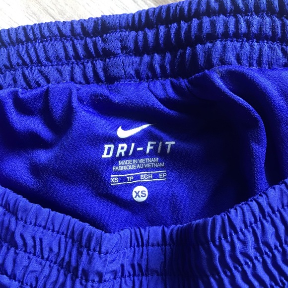 Mike Running Shorts - Picture 3 of 3